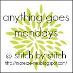 Anything Goes Monday