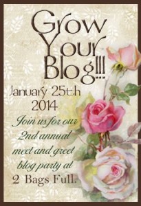 Grow Your Blog