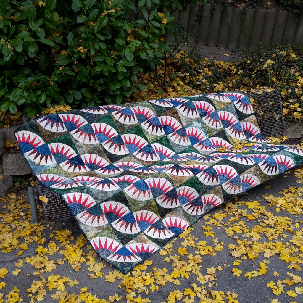 The Uni Quilt