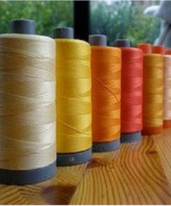 Aurifil Thread