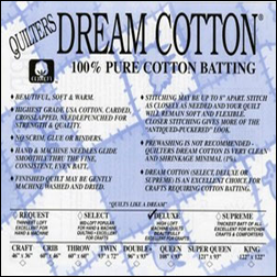 Cotton-Deluxe 250-thin border