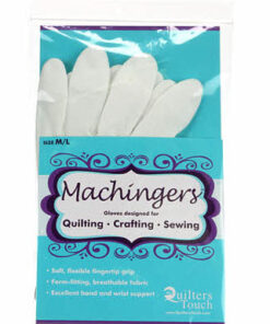 Machingers M-L
