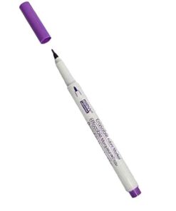 Marvy Purple Marking Pen
