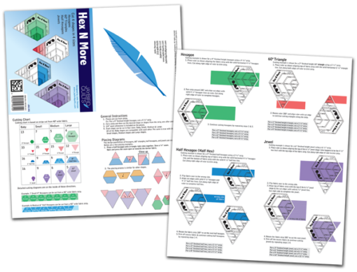 HexNMore ruler_directions