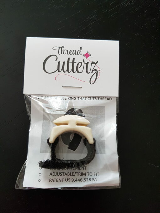 Thread Cutterz Ring - Image 3