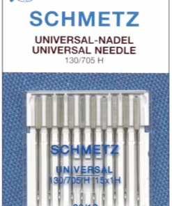 Schmetz Universal Machine Needle (Size 80/12)