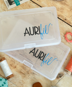 Aurifil Thread Mini Cases